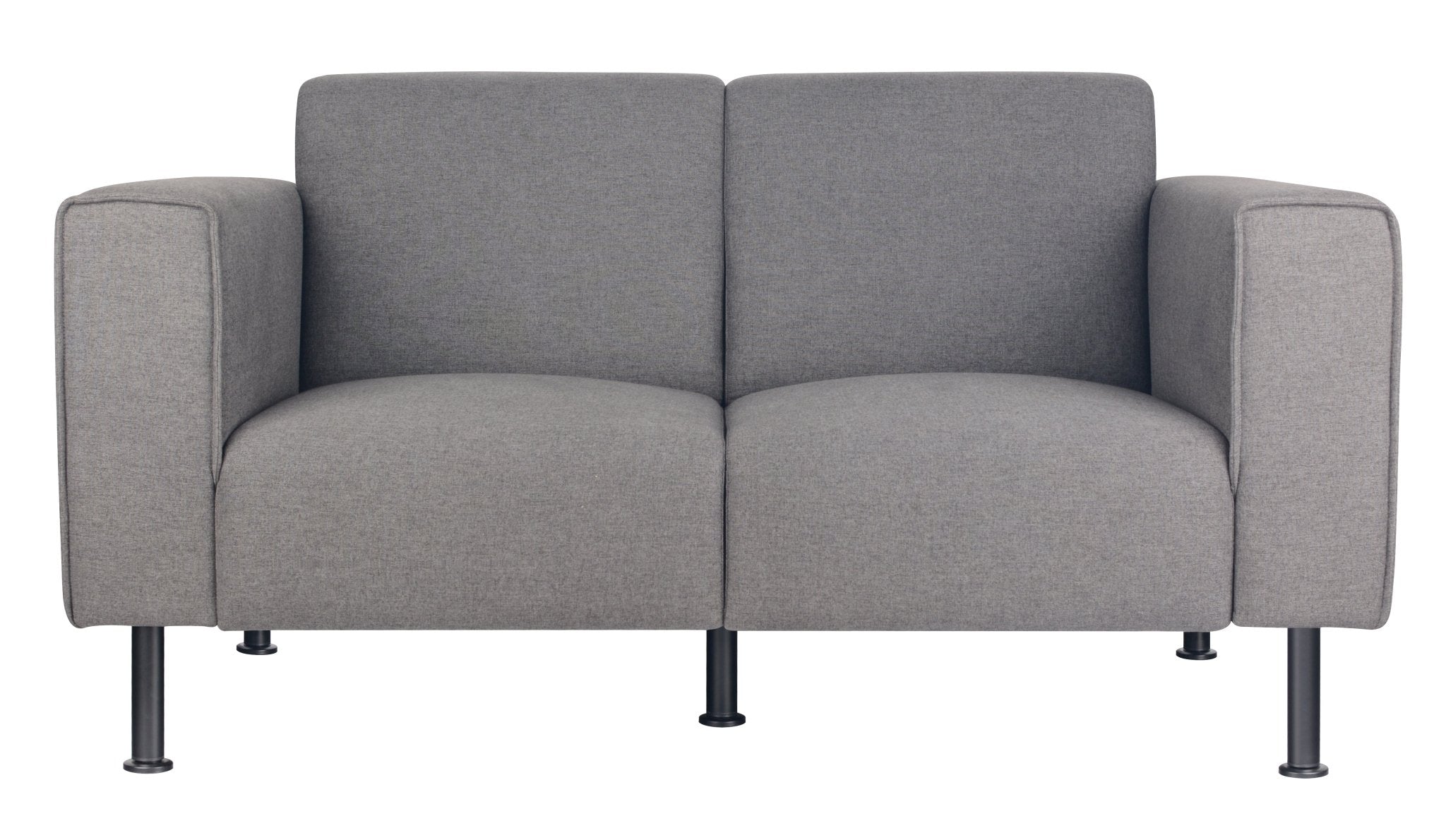 Ivy Lounge 2 Seater | Office Furniture Designs