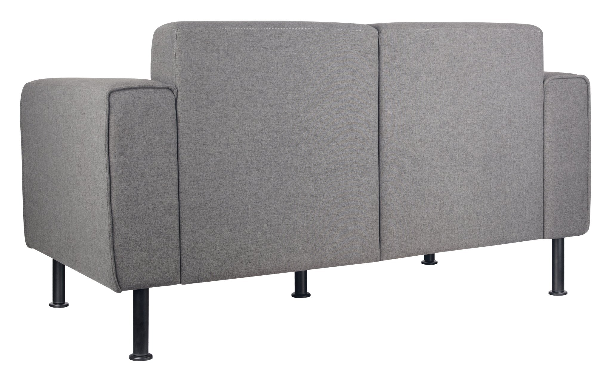 Ivy Lounge 2 Seater | Office Furniture Designs