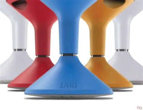 Jari Activstool Height Adjustable Stool Jari Activstool Height Adjustable Stool Classroom Set of 4 Assorted | Office Furniture Designs