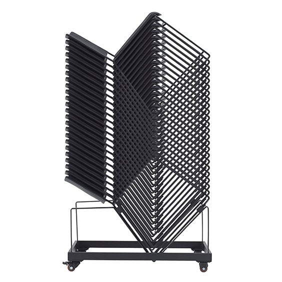 Kit Chair Trolley | Office Furniture Designs