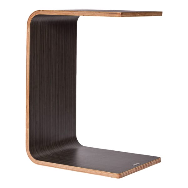 Konfurb Link Table Burnished Wood | Office Furniture Designs