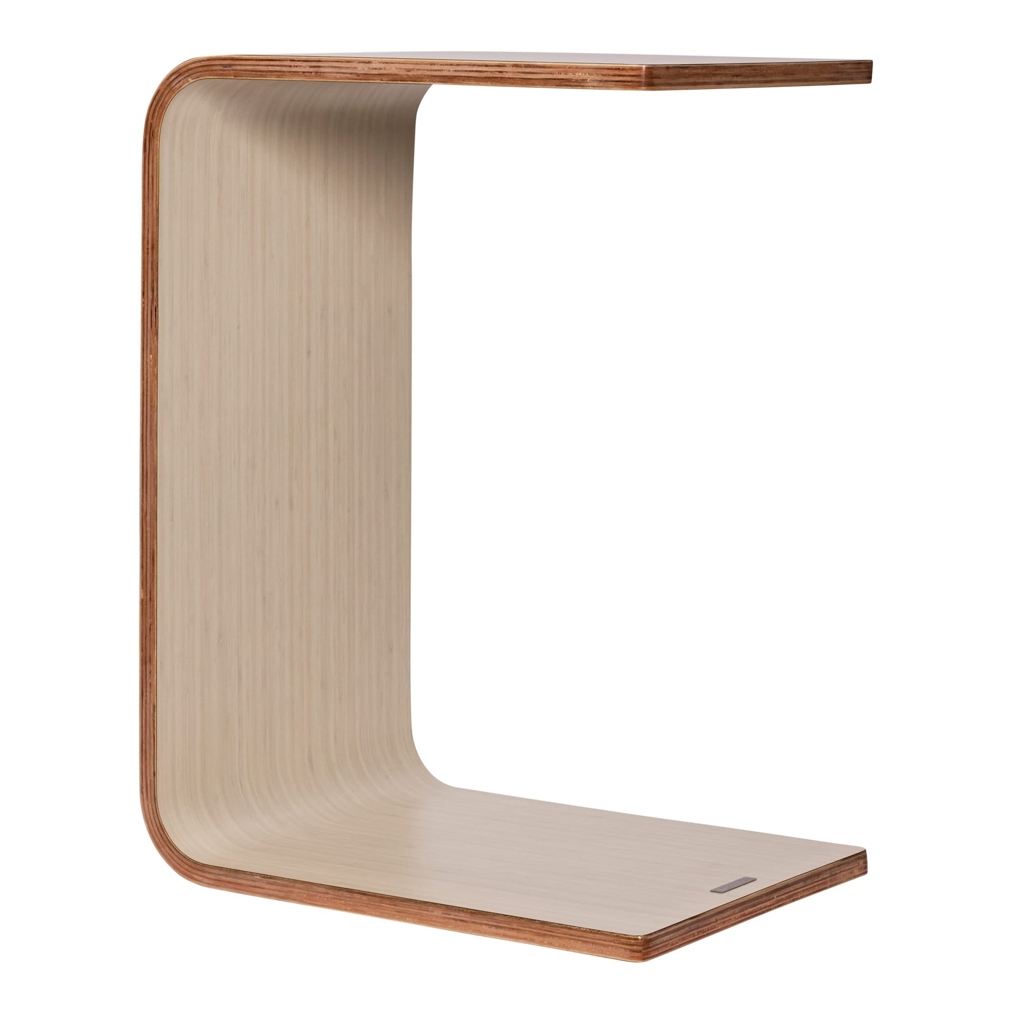 Konfurb Link Table Oak | Office Furniture Designs