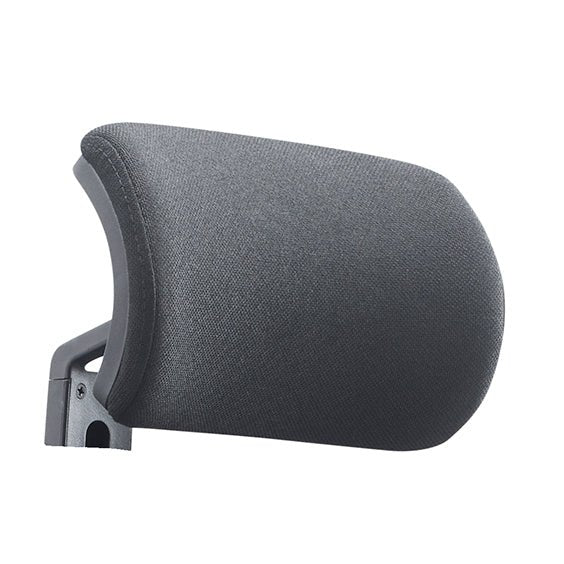 Lander Heavy Duty Chair With Headrest | Office Furniture Designs