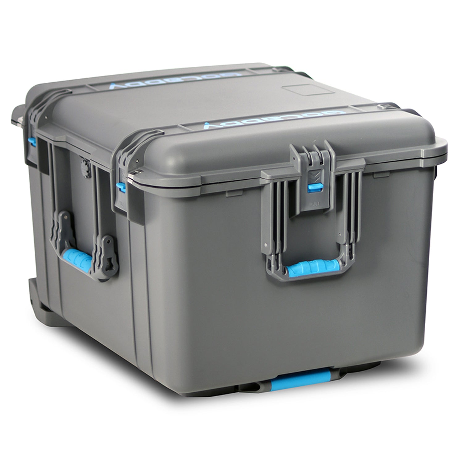 LapCabby USB Charging Case for VR Headsets | Office Furniture Designs