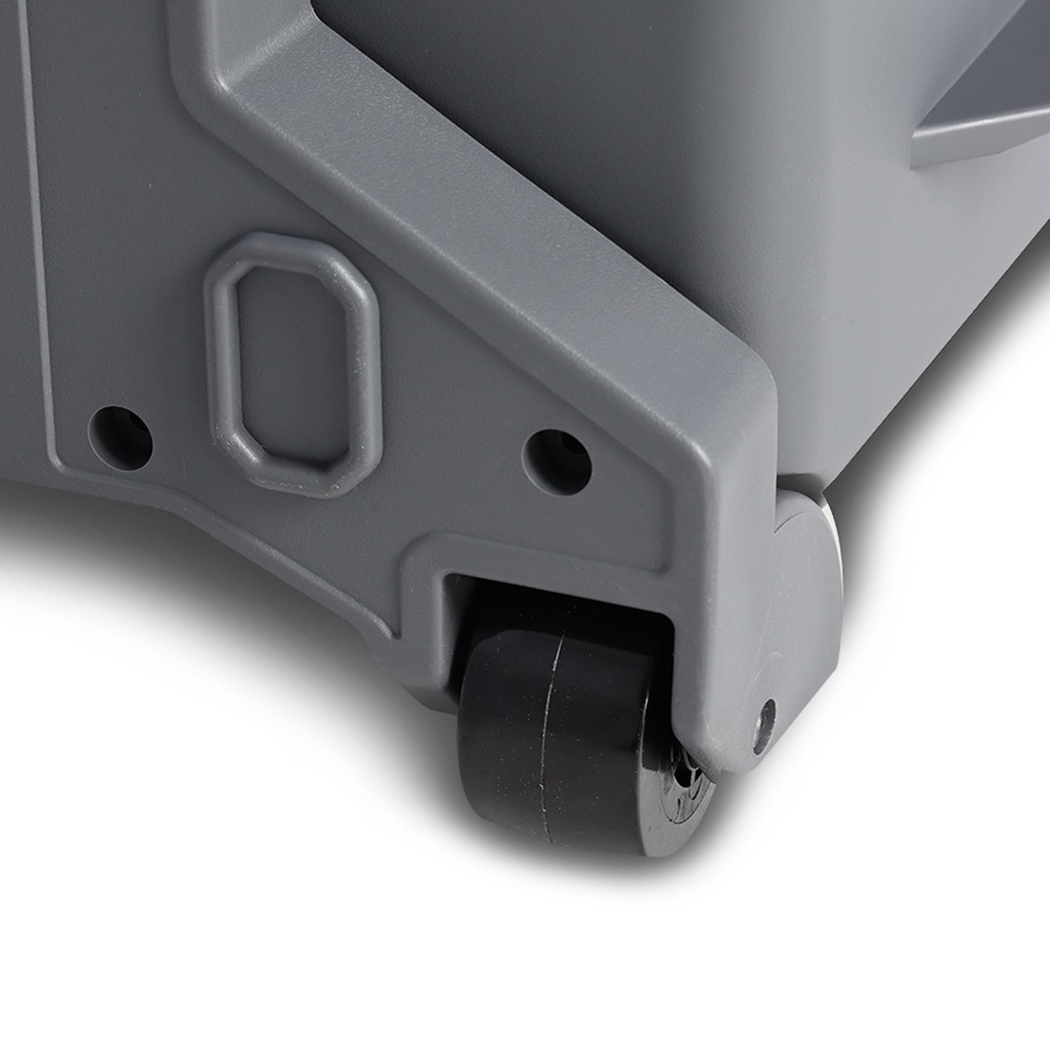 LapCabby USB Charging Case for VR Headsets | Office Furniture Designs