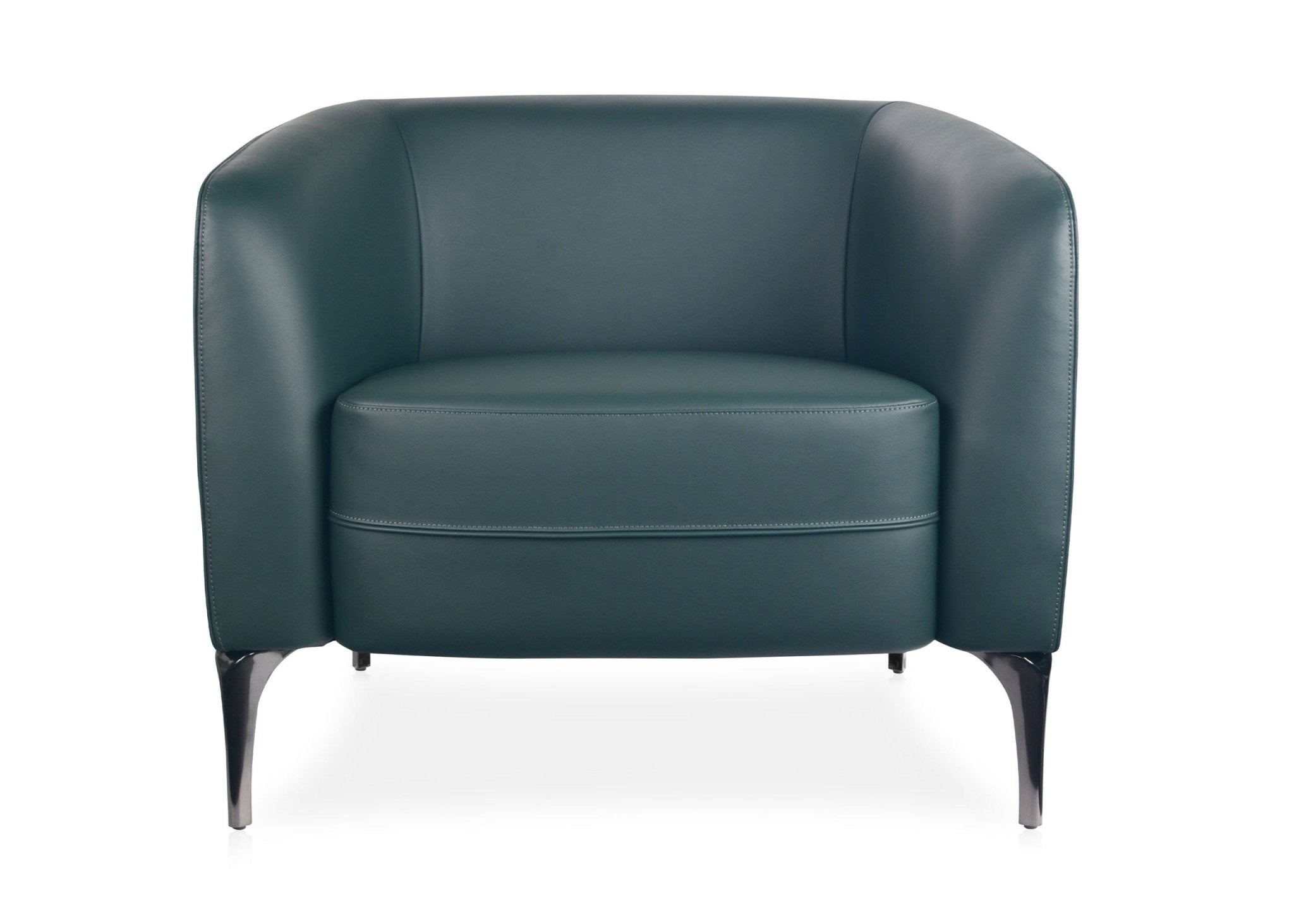 Liso Lounge 1 Seater | Office Furniture Designs