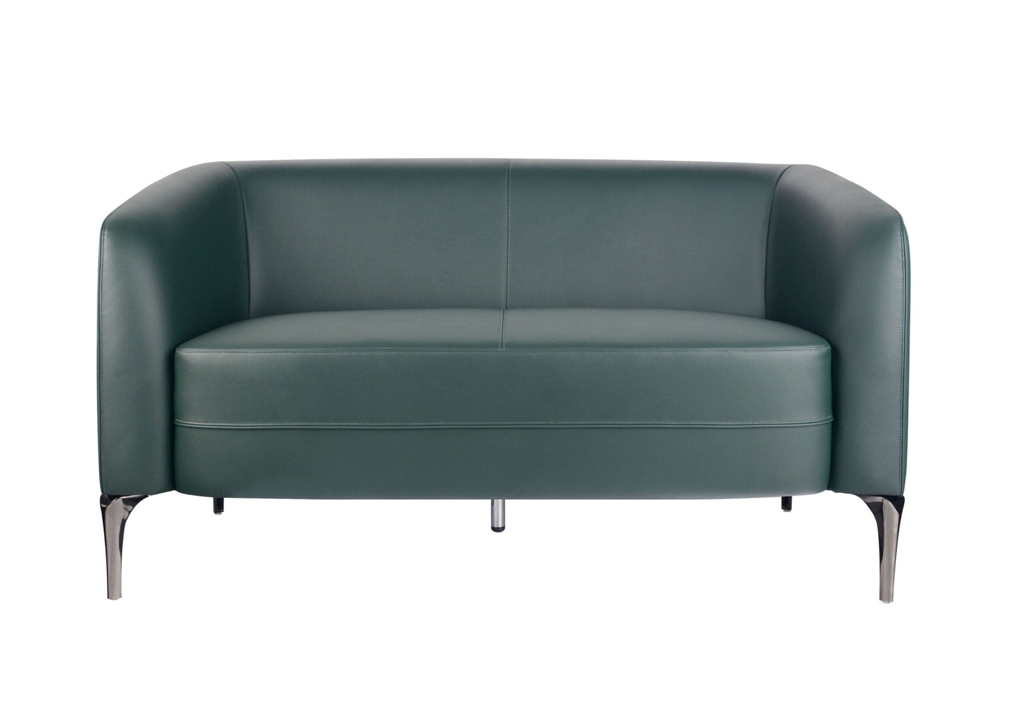 Liso Lounge 2 Seater | Office Furniture Designs