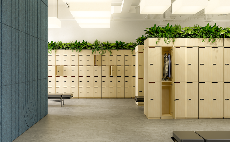 The Future of Digital Device Security: Charging Lockers for Schools
