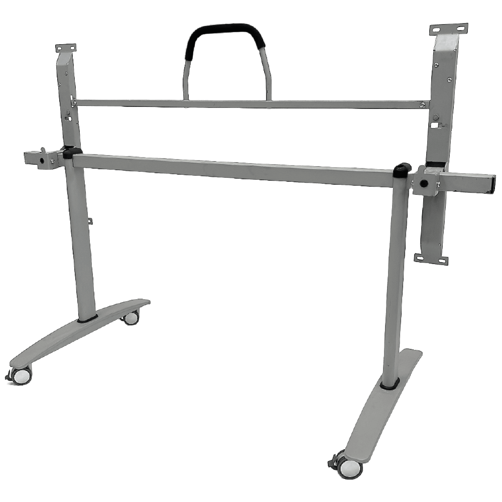 Logan Flip Table Frame Only | Office Furniture Designs