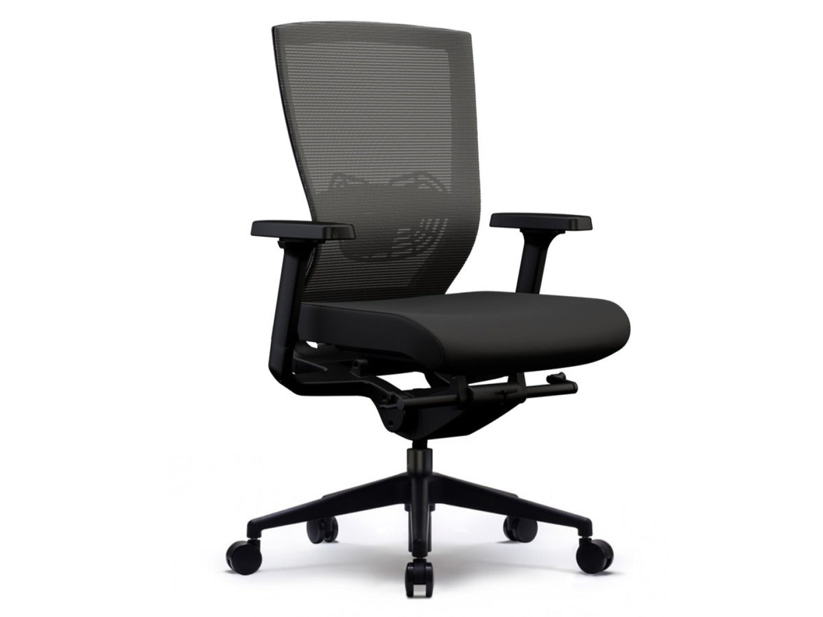 Lucca Task Chair Chair | Office Furniture Designs