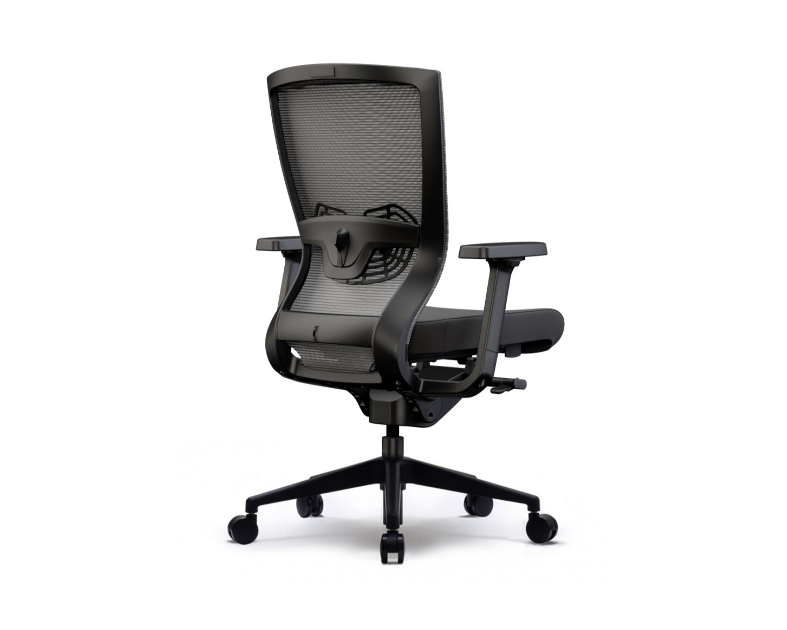 Lucca Task Chair Chair | Office Furniture Designs
