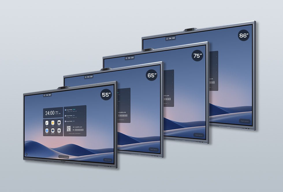 MAXHUB Xboard V7 Series 55" | Office Furniture Designs