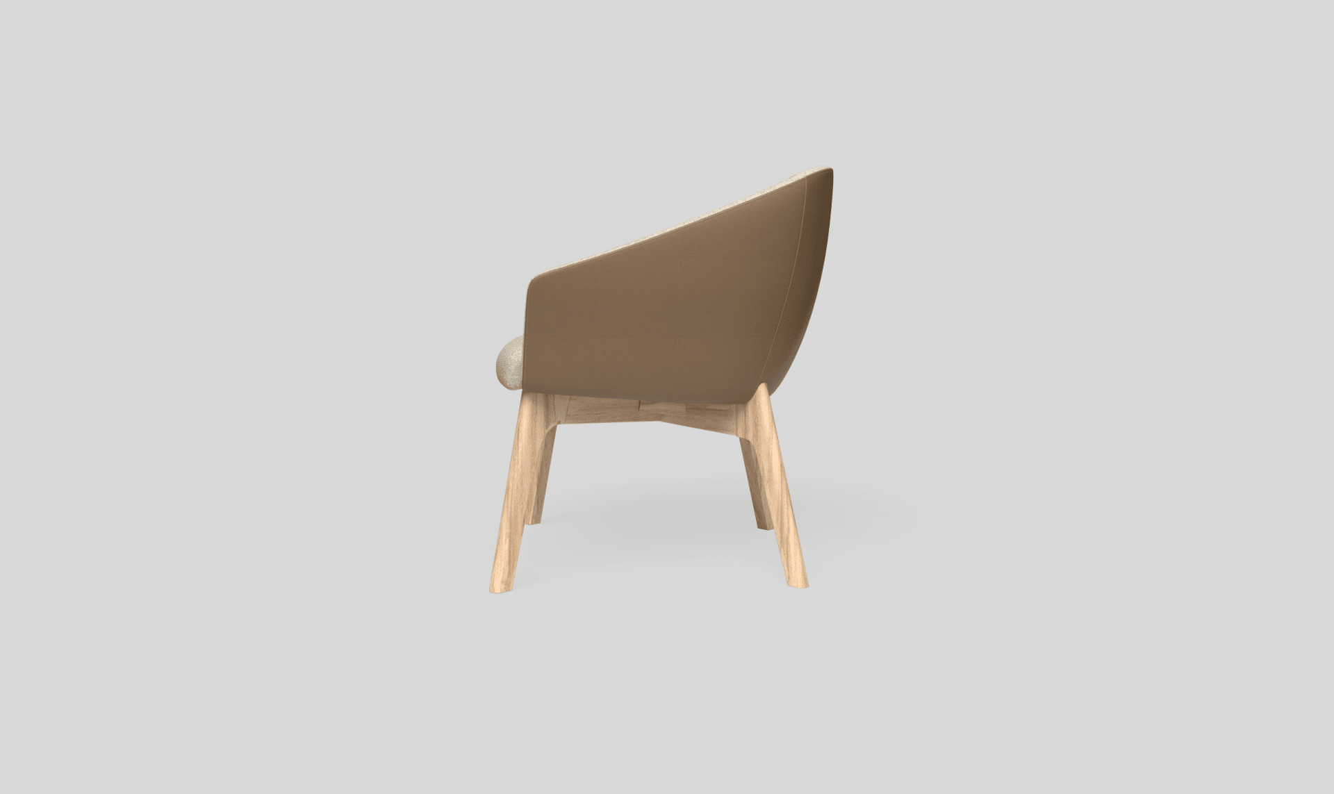 Mesa Chair Metal Charcoal | Office Furniture Designs