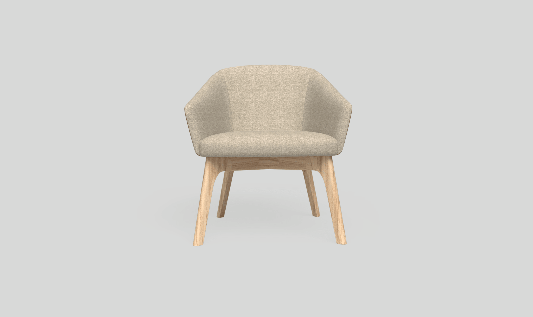 Mesa Chair Metal Charcoal | Office Furniture Designs