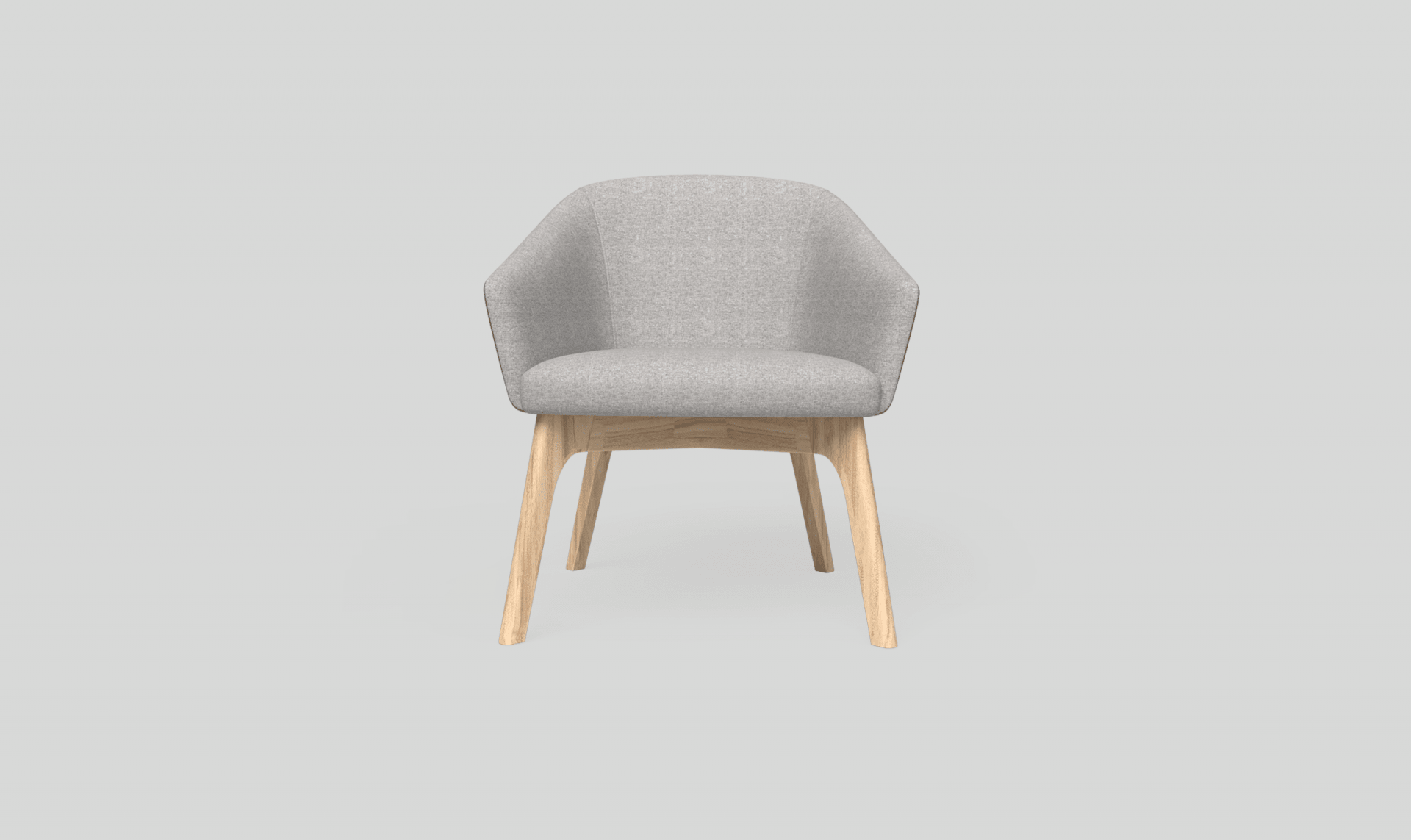 Mesa Chair Metal Charcoal | Office Furniture Designs
