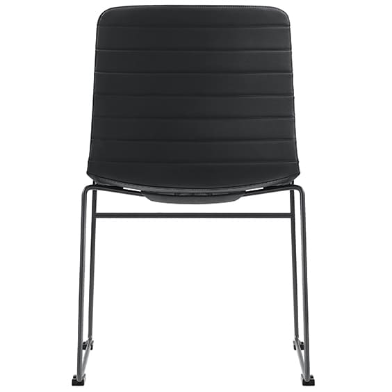 Mia Breakout Chair With Arms | Office Furniture Designs