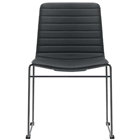 Mia Breakout Chair With Arms | Office Furniture Designs