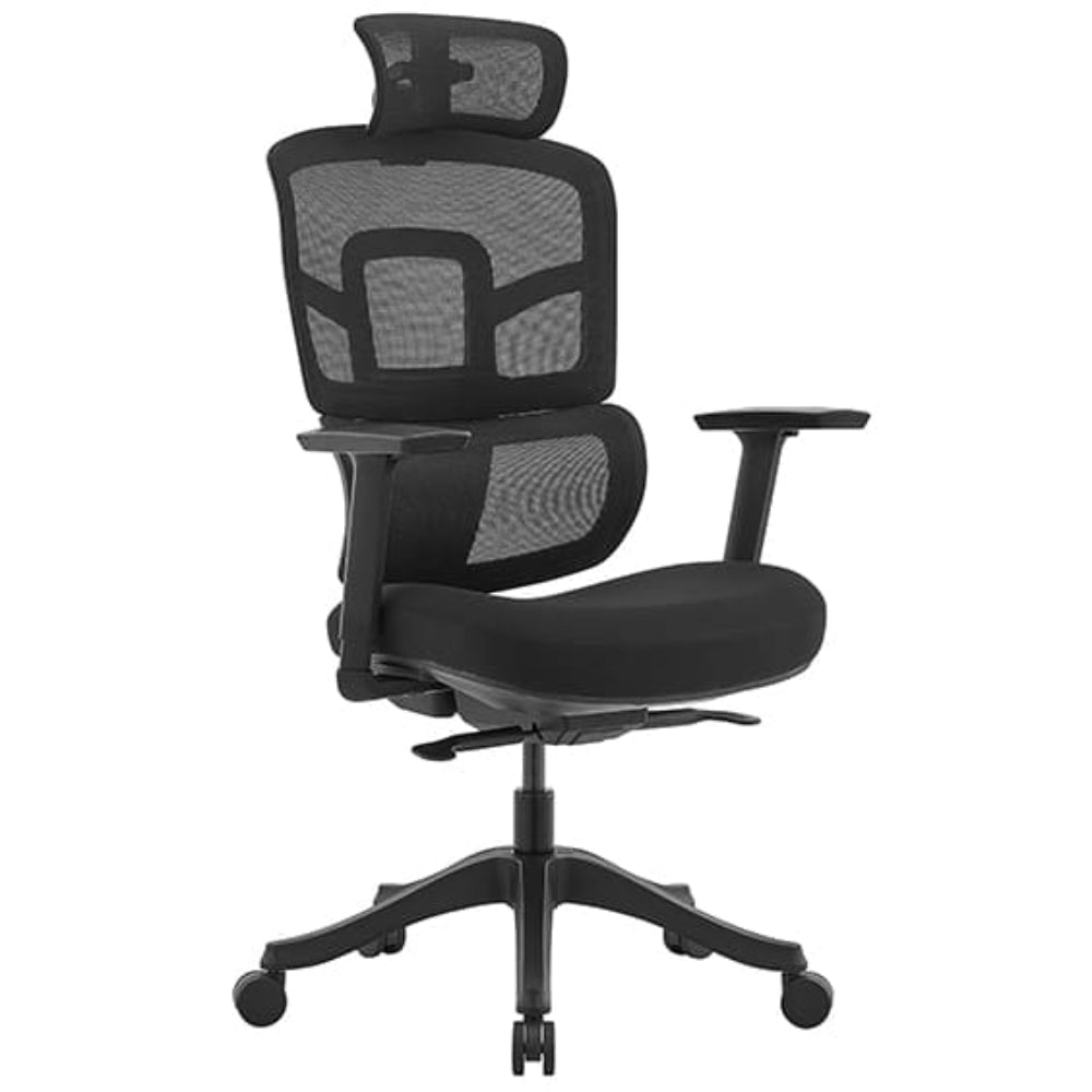 Miami Executive Mesh Chair High Back | Office Furniture Designs