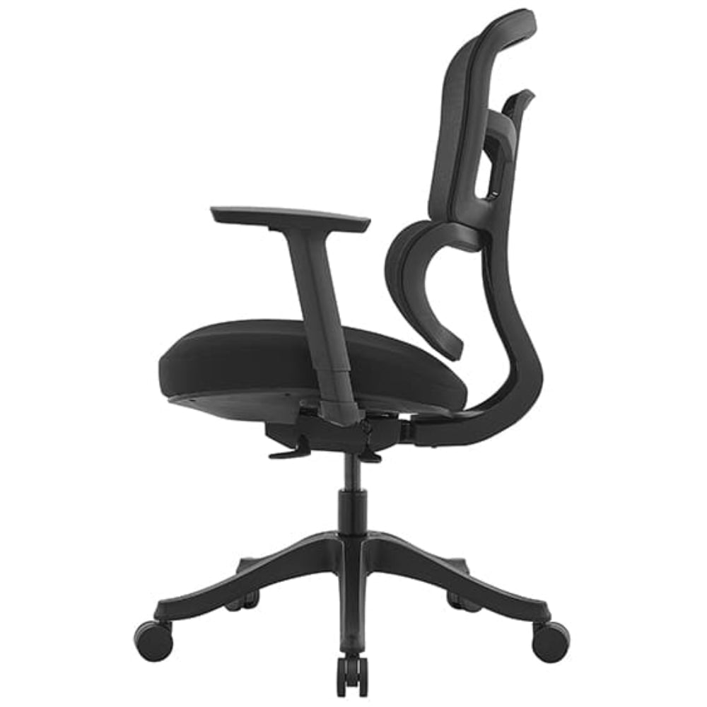 Miami Executive Mesh Chair High Back | Office Furniture Designs