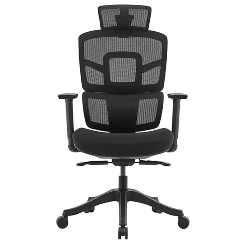 Miami Executive Mesh Chair High Back | Office Furniture Designs