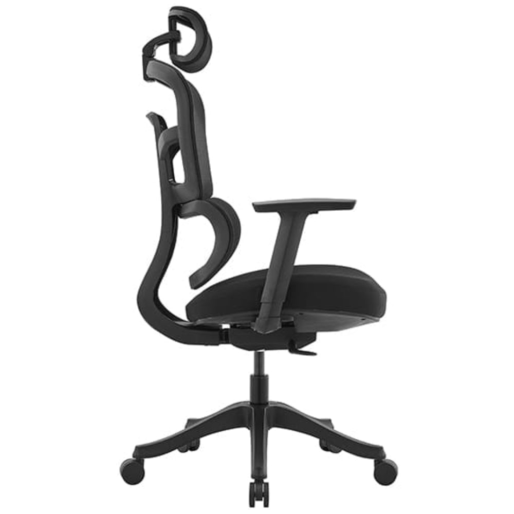 Miami Executive Mesh Chair High Back | Office Furniture Designs