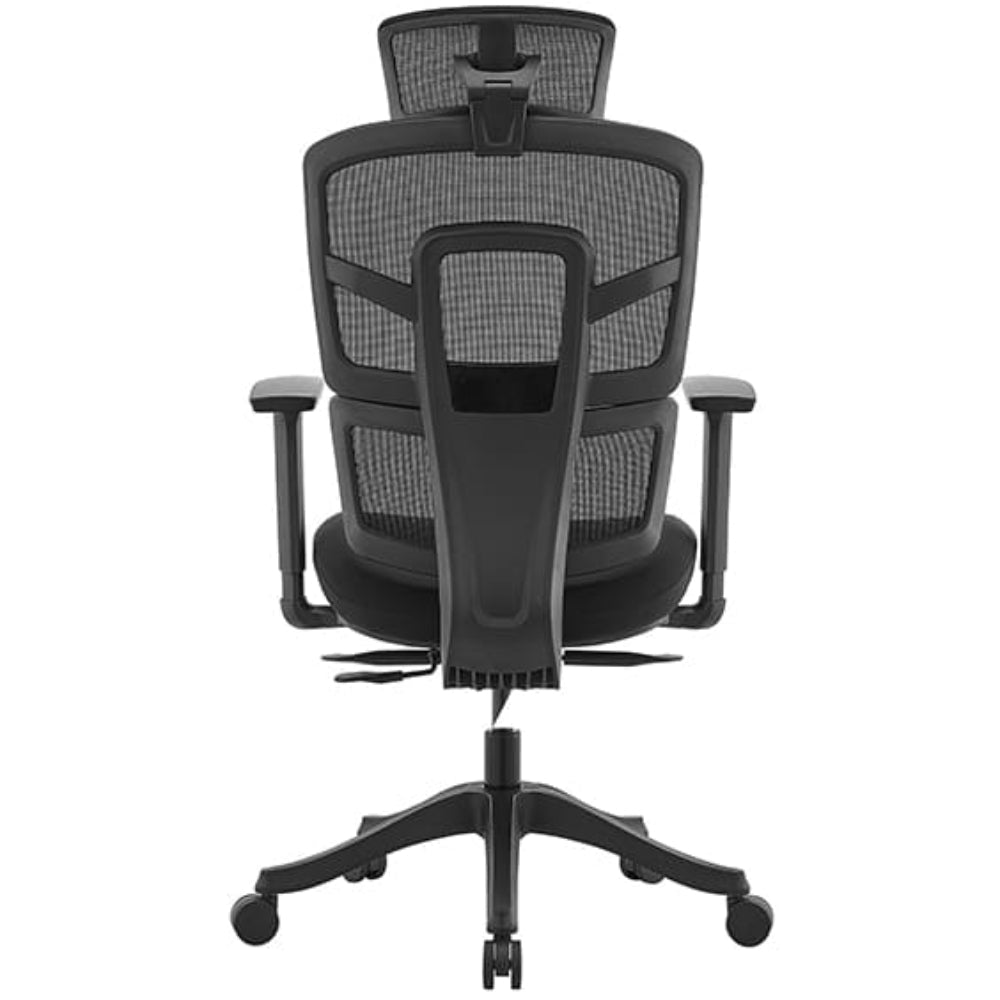 Miami Executive Mesh Chair High Back | Office Furniture Designs