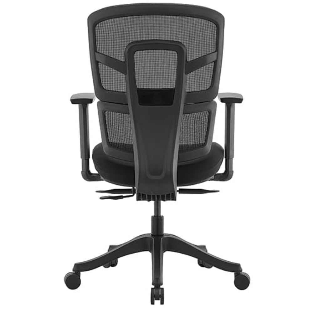 Miami Executive Mesh Chair High Back | Office Furniture Designs