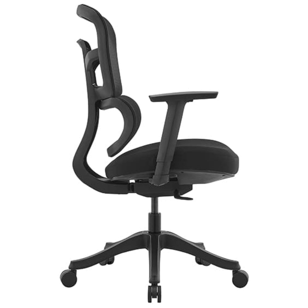 Miami Executive Mesh Chair High Back | Office Furniture Designs