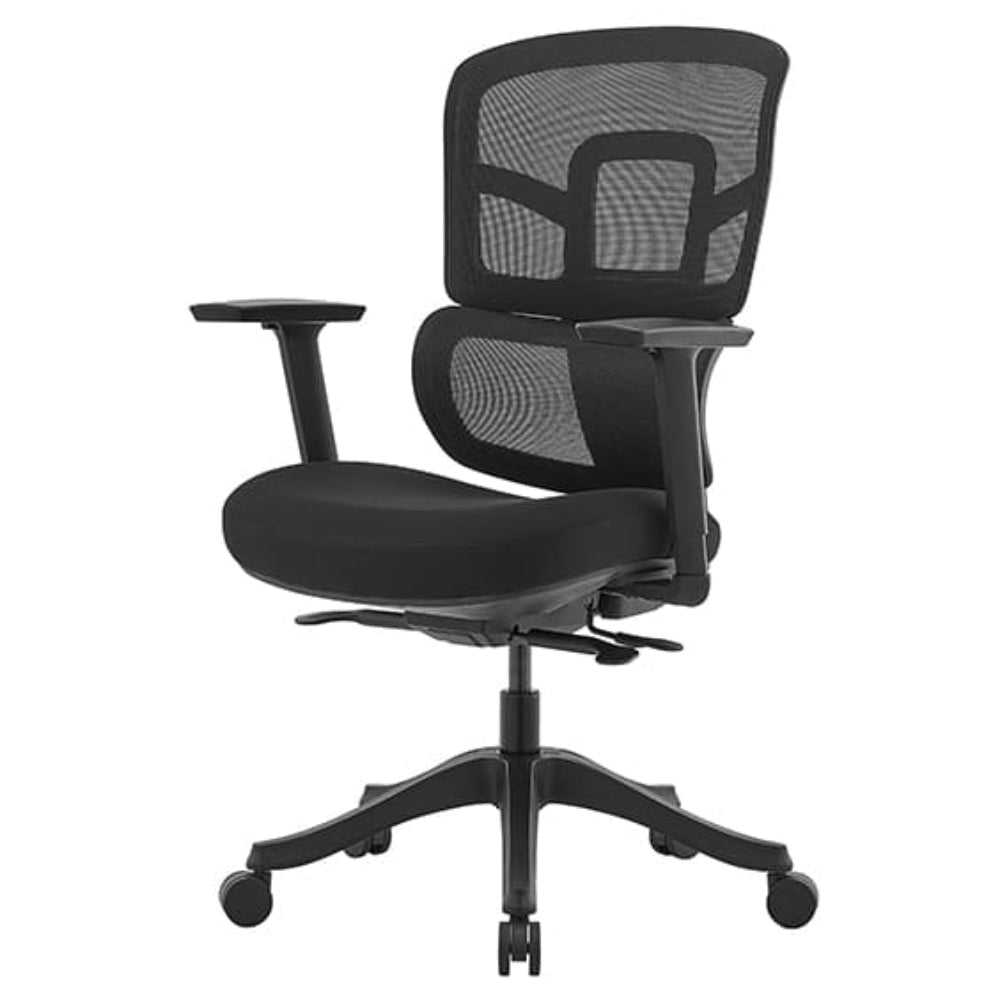 Miami Executive Mesh Chair Low Back | Office Furniture Designs