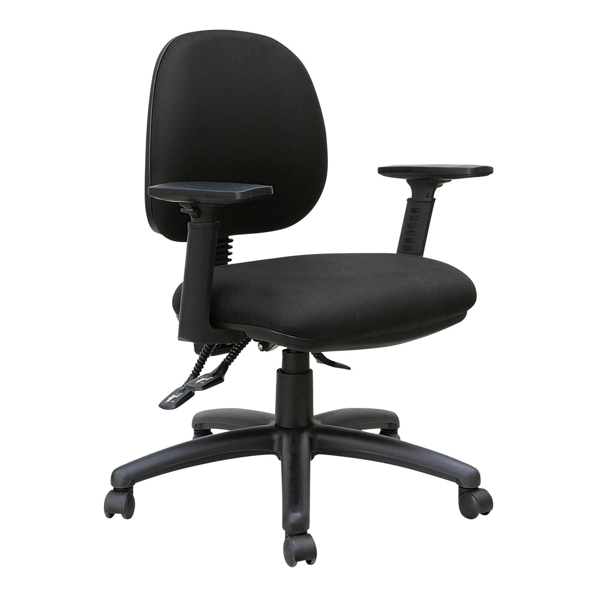 Mondo Java Chair | Office Furniture Designs