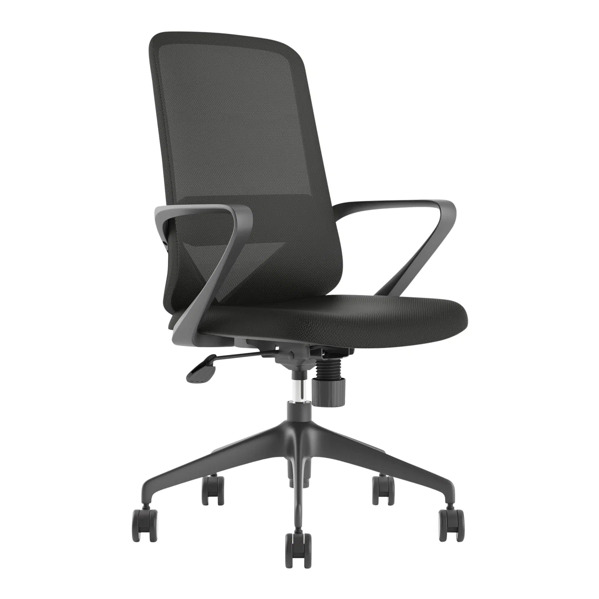 Mondo Mistral Chair | Office Furniture Designs