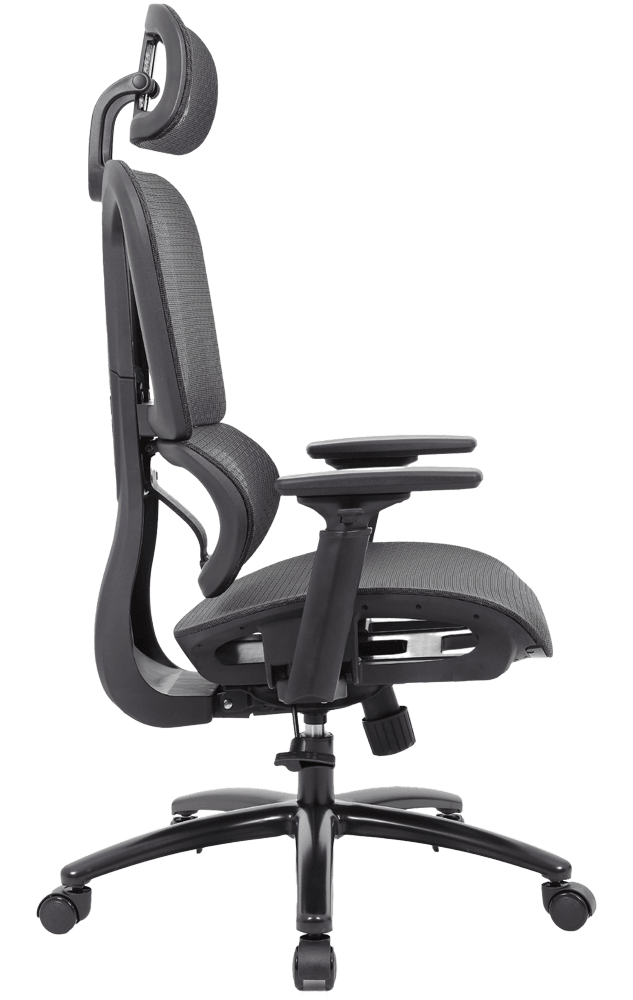 Montana Chair | Office Furniture Designs