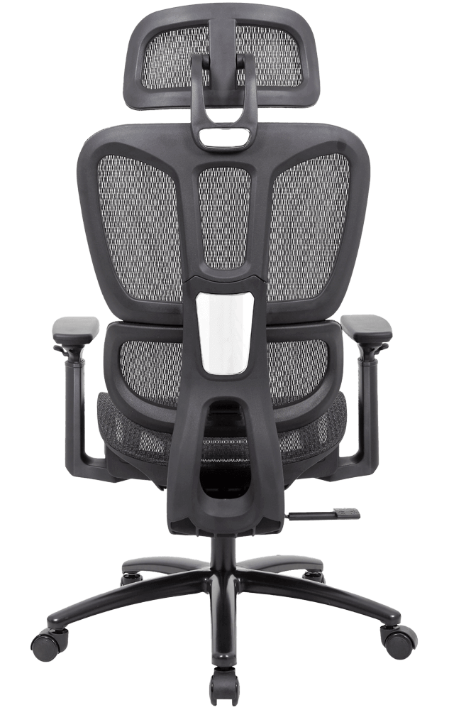 Montana Chair | Office Furniture Designs