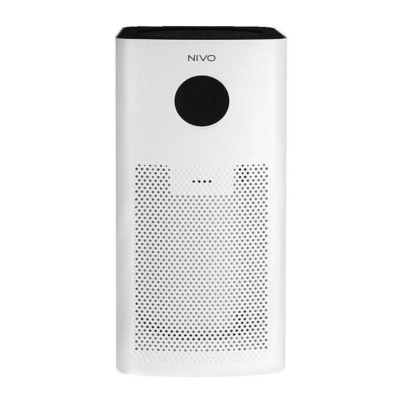 Nivo Large Air Purifier BKJ - 55A Air Purifier | Office Furniture Designs