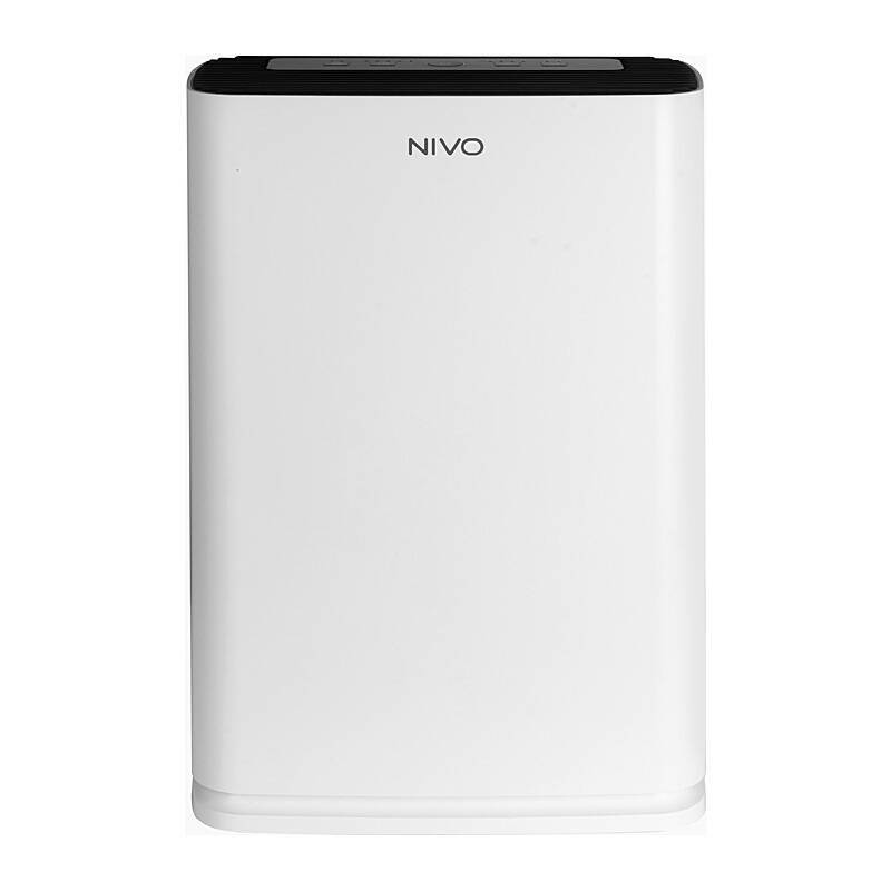 Nivo Medium Air Purifier BKJ - 33 Air Purifier | Office Furniture Designs