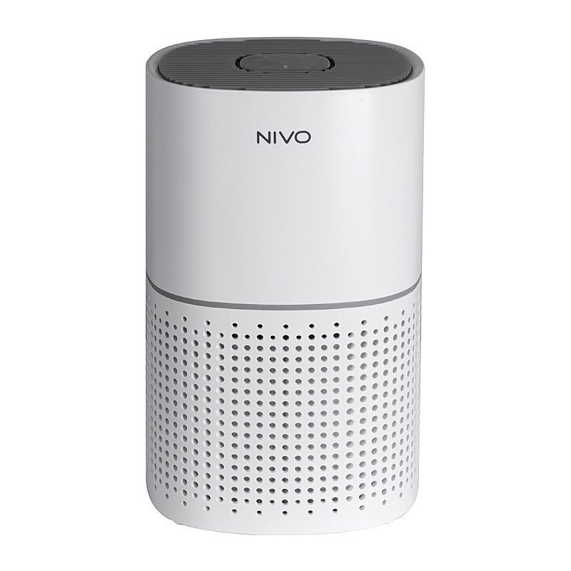 Nivo Small Air Purifier BKJ - 23A Air Purifier | Office Furniture Designs