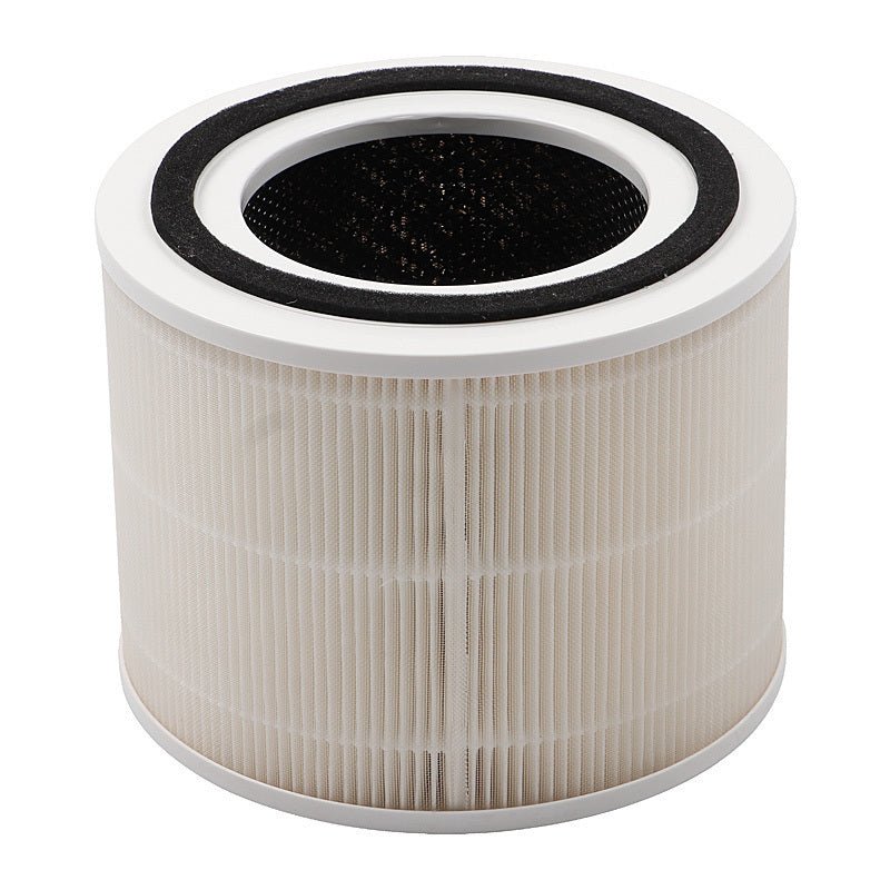 Nivo Small Air Purifier BKJ - 23A Filter | Office Furniture Designs
