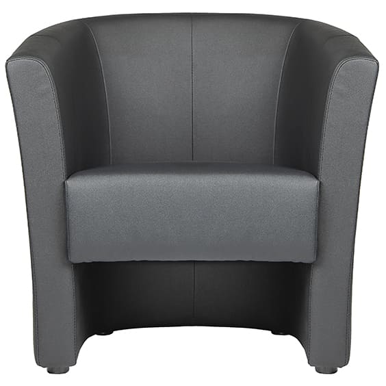 Nox Lounge Chair 1 Seater | Office Furniture Designs