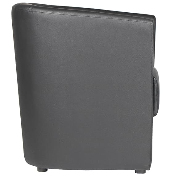 Nox Lounge Chair 1 Seater | Office Furniture Designs