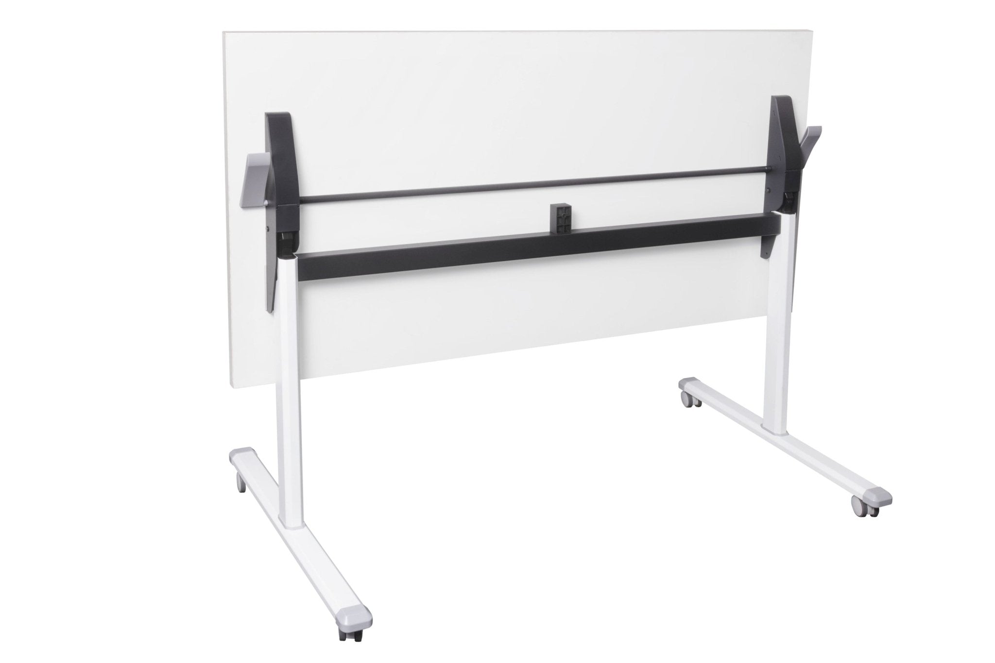 Pivot Table 1500W Beech | Office Furniture Designs