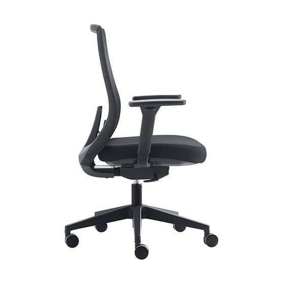 Polo Executive Mesh Chair | Office Furniture Designs