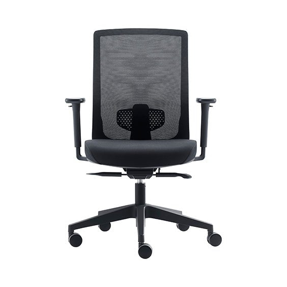 Polo Executive Mesh Chair | Office Furniture Designs
