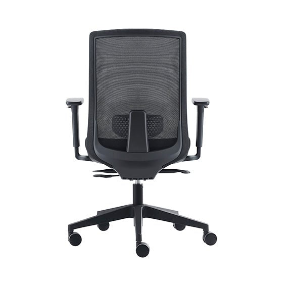 Polo Executive Mesh Chair | Office Furniture Designs