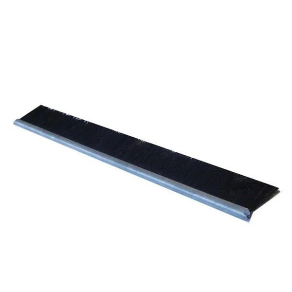 Power Pole Accessories 2800mm Brush Strip | Office Furniture Designs