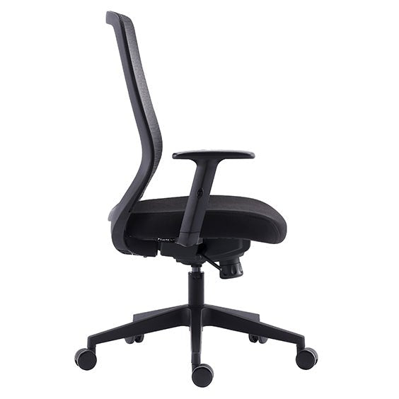 Prime Executive Mesh Chair | Office Furniture Designs