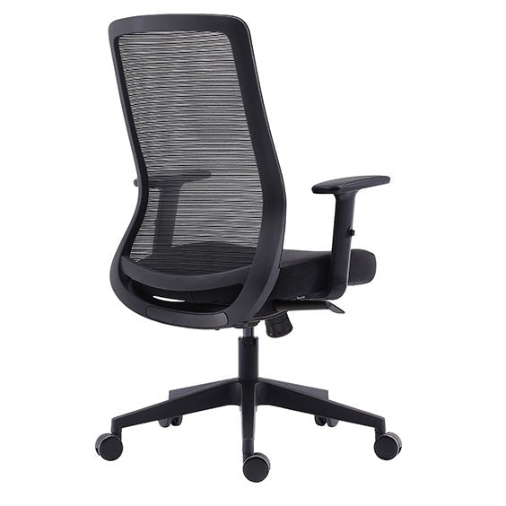 Prime Executive Mesh Chair | Office Furniture Designs