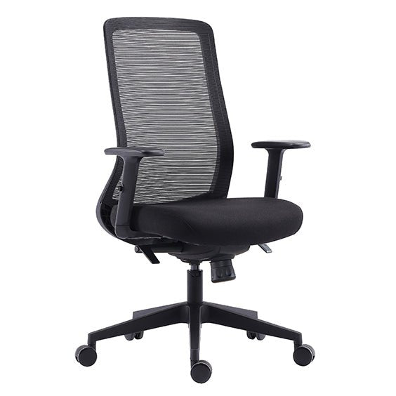 Prime Executive Mesh Chair | Office Furniture Designs