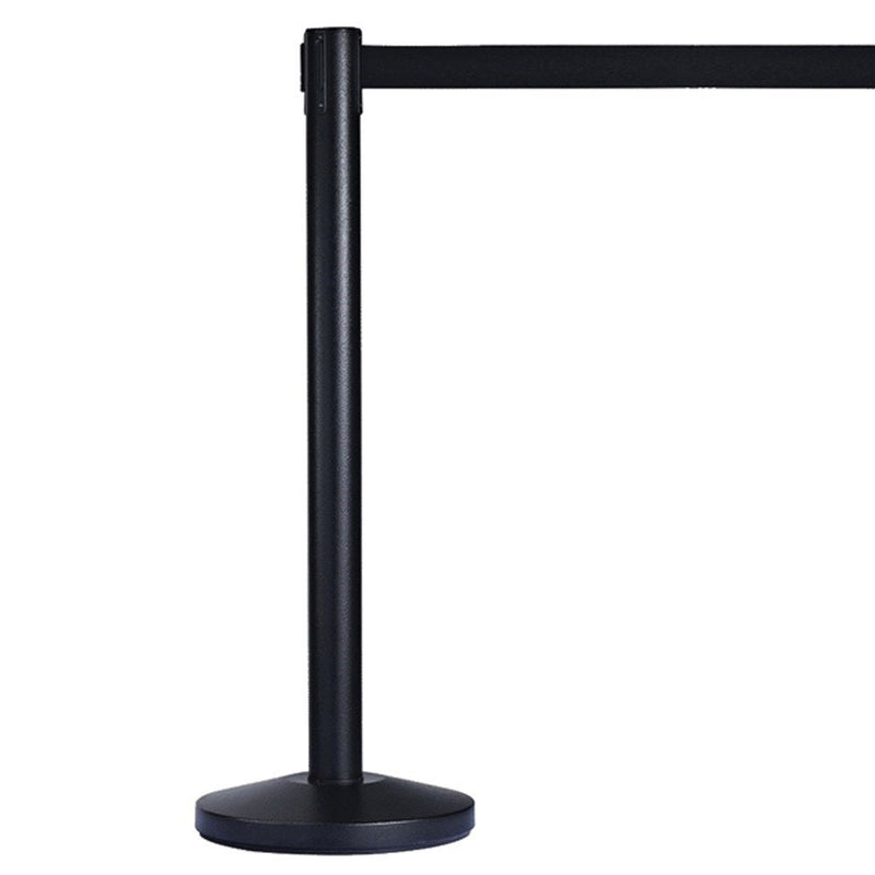 Q Barrier Stand | Office Furniture Designs