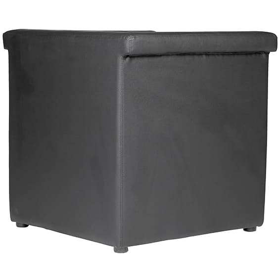 Ram Lounge Chair 1 Seater | Office Furniture Designs