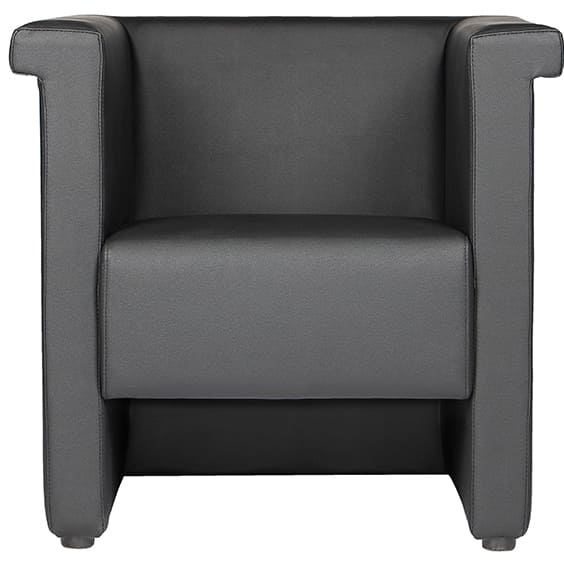 Ram Lounge Chair 1 Seater | Office Furniture Designs